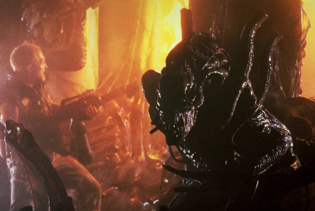 Создатель «Фарго» и «Легиона» снимет сериал «Чужой»