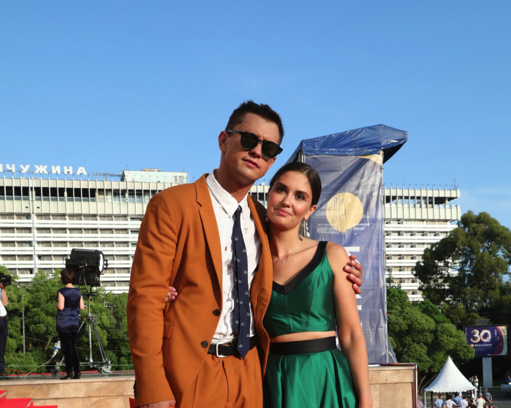 «Так и надо. Никто уже не помнит, как его зовут»: Агата Муцениеце зло посмеялась над Прилучным