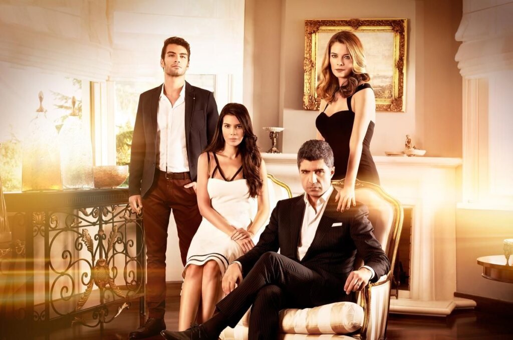 Единственный человек в сериале «Любовь против судьбы» заслуживающий сострадания