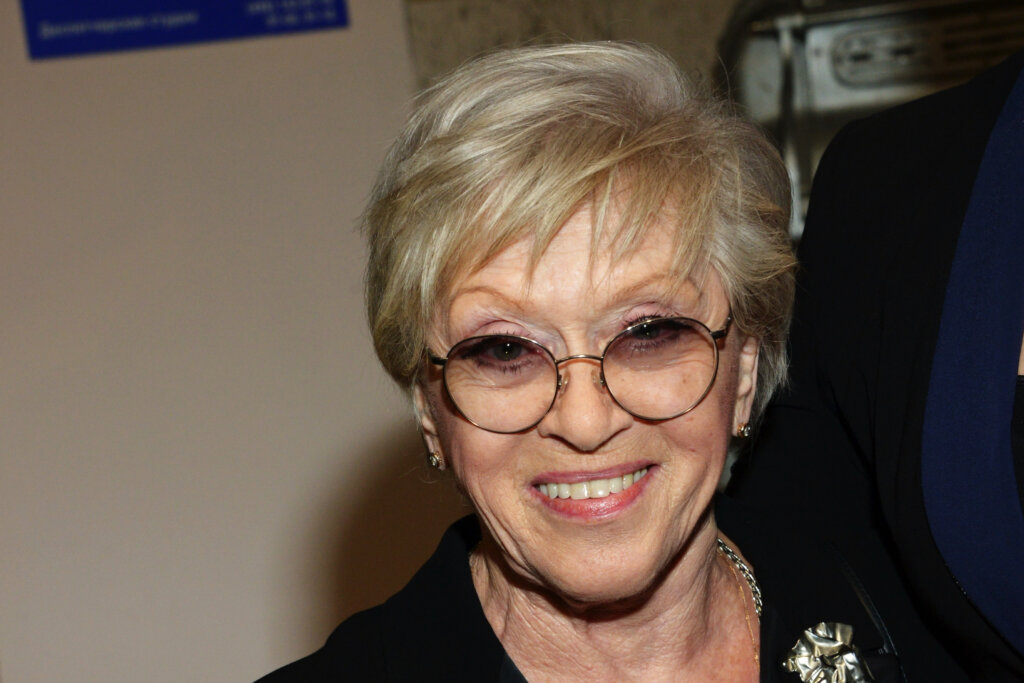 Последние новости о здоровье Алисы Фрейндлих: вся правда о состоянии 86-летней актрисы