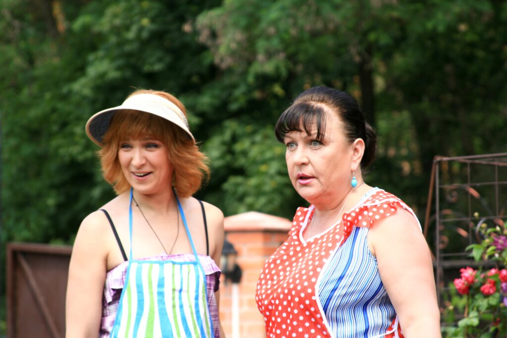 Олеся Железняк озвучила настоящую причину закрытия «Сватов»