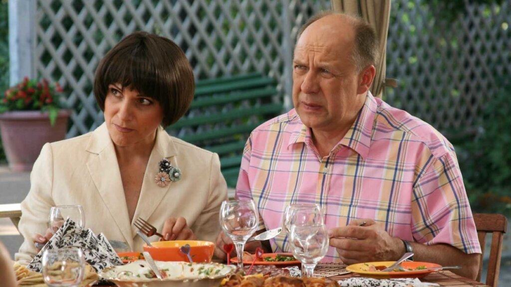 Стало ясно, что «Сватов» не закроют