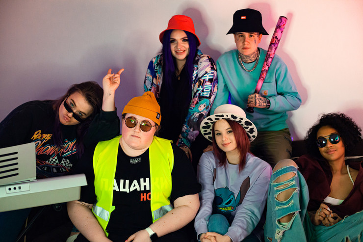 Стало известно, кто заменит Бэллу Кузнецову в TikTok-доме «Пацанок»