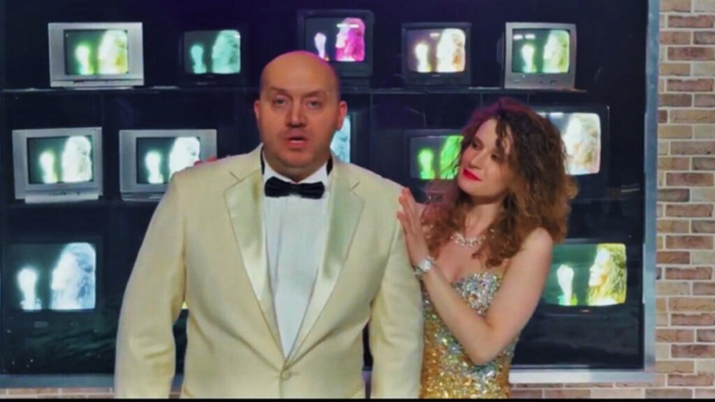 Бурунов мог стать солистом группы «Ласковый май»