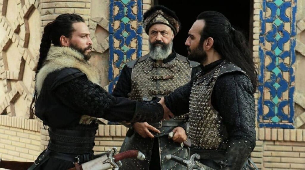 «Пробуждение: Великие Сельджуки» — три главных претензии зрителей к культовому сериалу