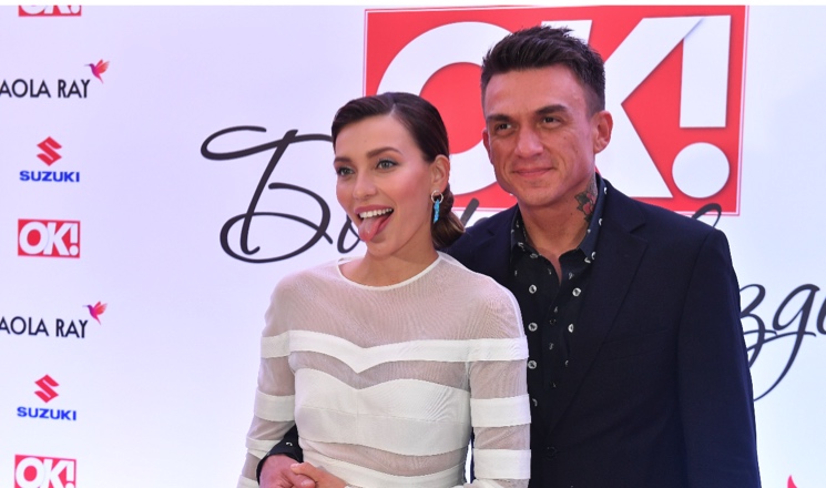 «Надоело постоянство и однообразие»: Регина Тодоренко прокомментировала слухи о разводе