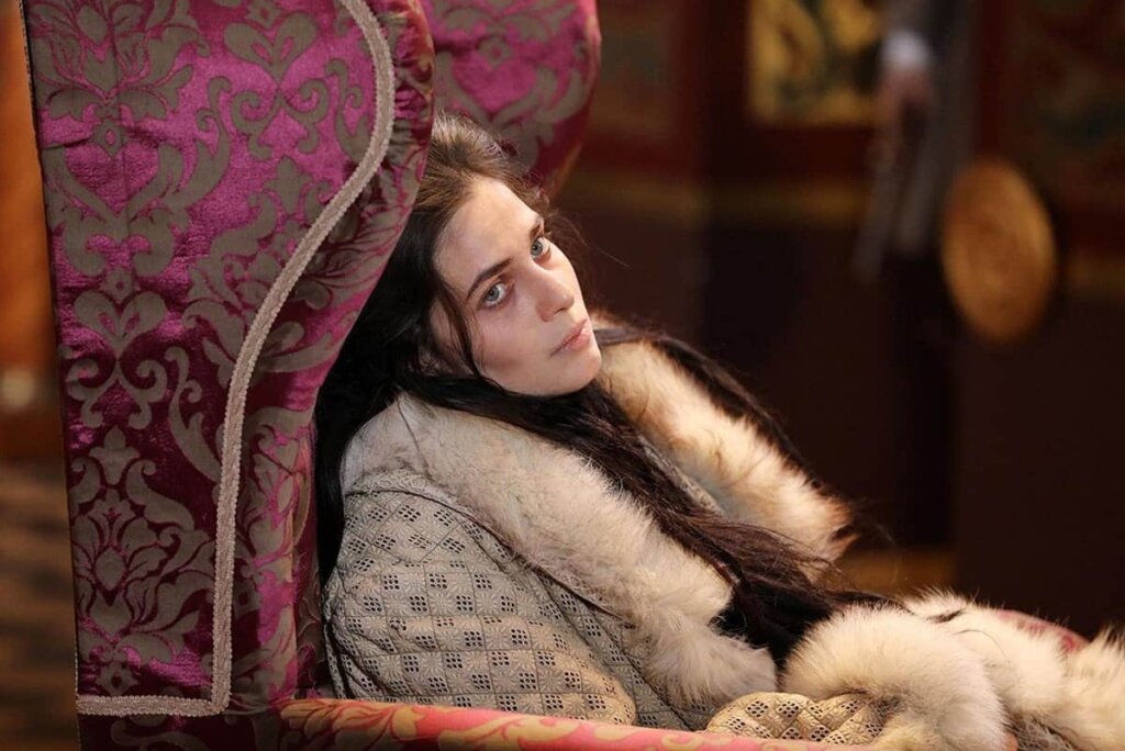 Лучшие российские сериалы про маньяков и серийных убийц