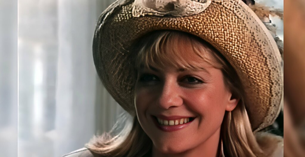 По-прежнему красива и после 60: Ради кого Ирина Селезнева оставила карьеру