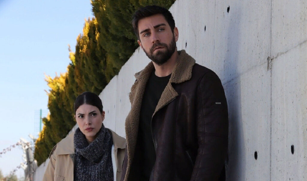 Российские зрители мечтают увидеть новый турецкий сериал «Разведка»