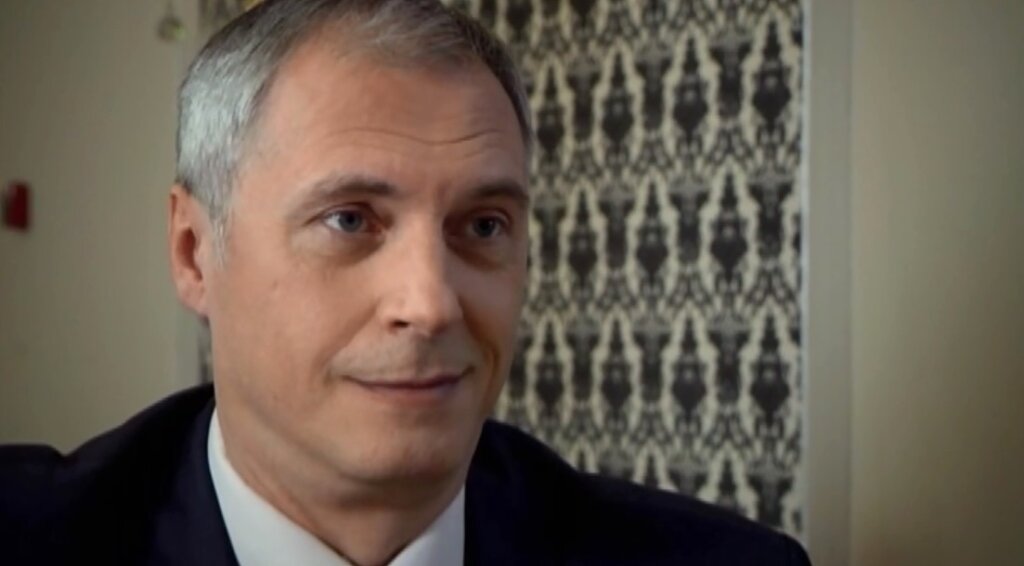 В Москве умер актёр сериала «Глухарь»