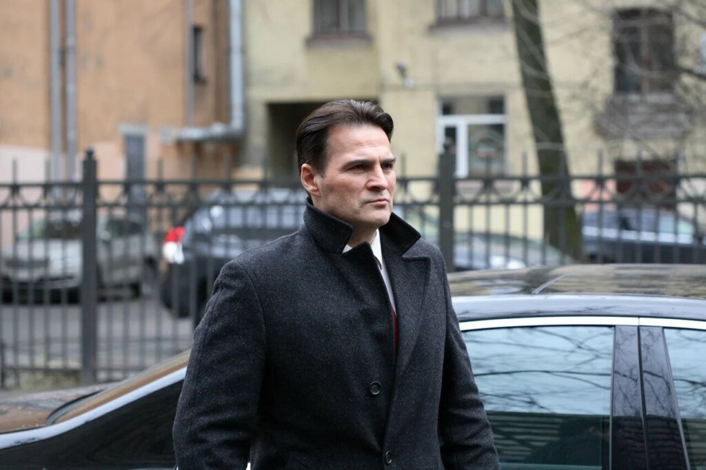 Александр Дьяченко — о втором сезоне «Осколков»: Новые серии убойные, а все благодаря одному маленькому актеру