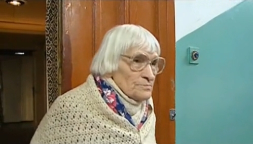 Умерла Нина Жернакова, актриса из сериалов «Улицы разбитых фонарей» и «Ментовские войн»