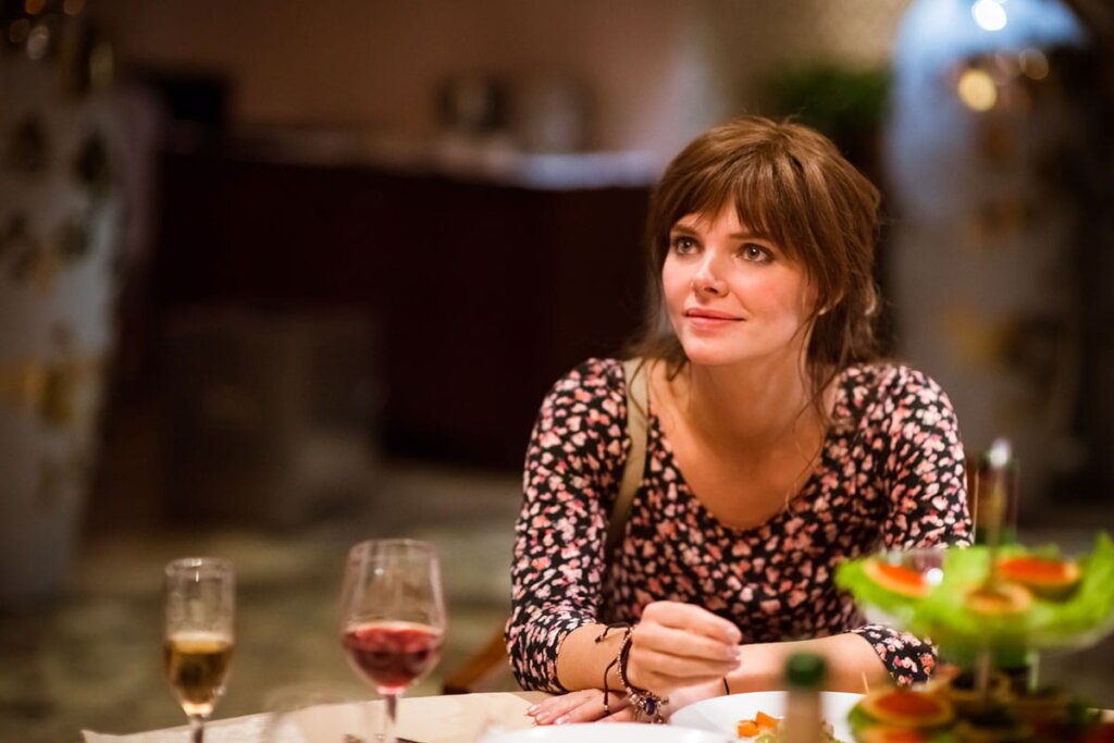 Боярская рассказала про стрессы в семейной жизни