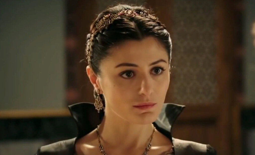 Единственная причина, по которой Шах-султан не любили ее сестры. Исторические факты