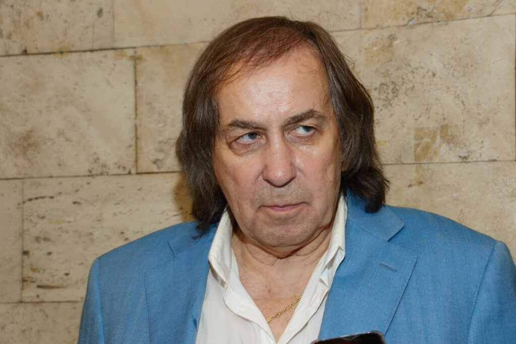 Что пришлось пережить бездетному актеру Александру Иншакову