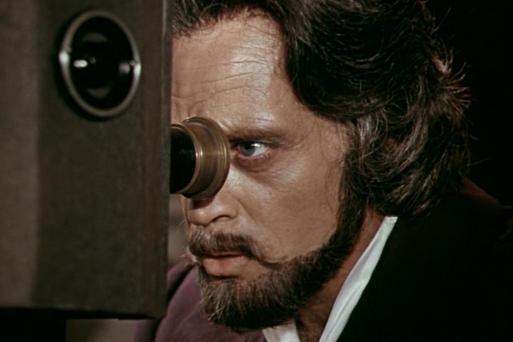 Disney снимет сериал про капитана Немо