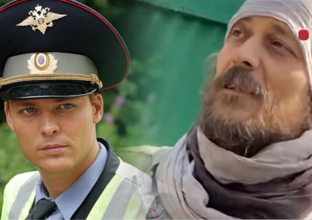 Жуткие фото звезды сериала «Татьянин день»: Артем Артемьев тяжело болен