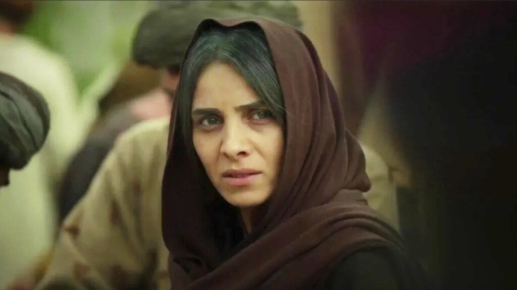 Самый страшный бумеранг судьбы для Махидевран