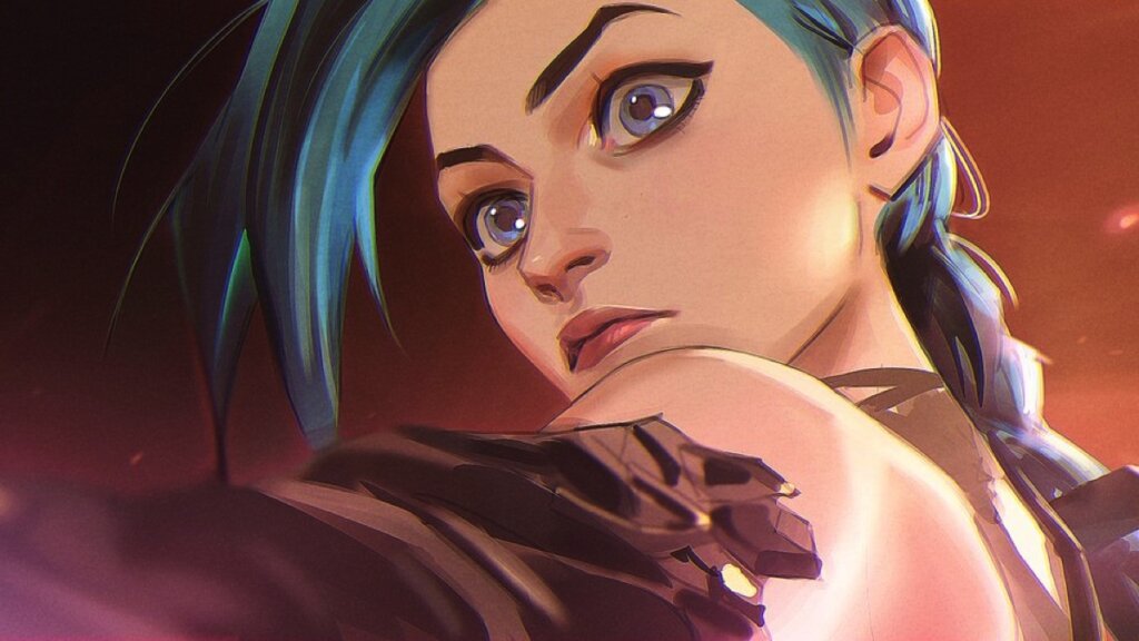 Riot Games представила новый трейлер Arcane