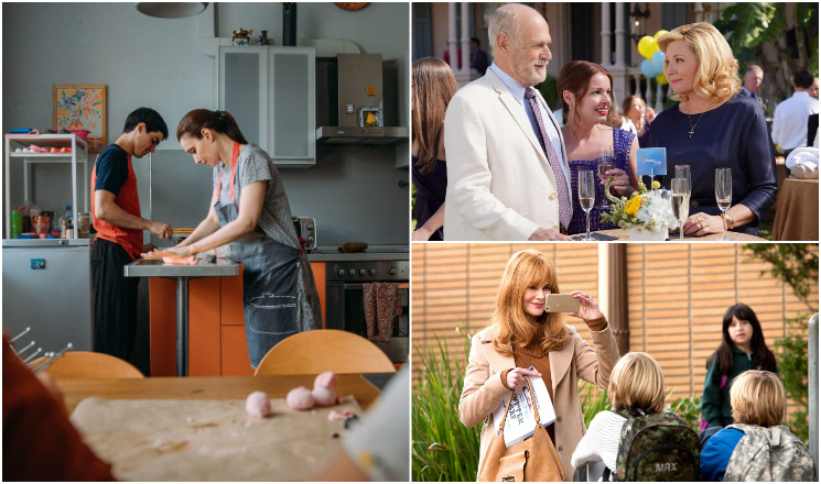 Сильные, нежные и разные: 7 лучших сериалов о матерях