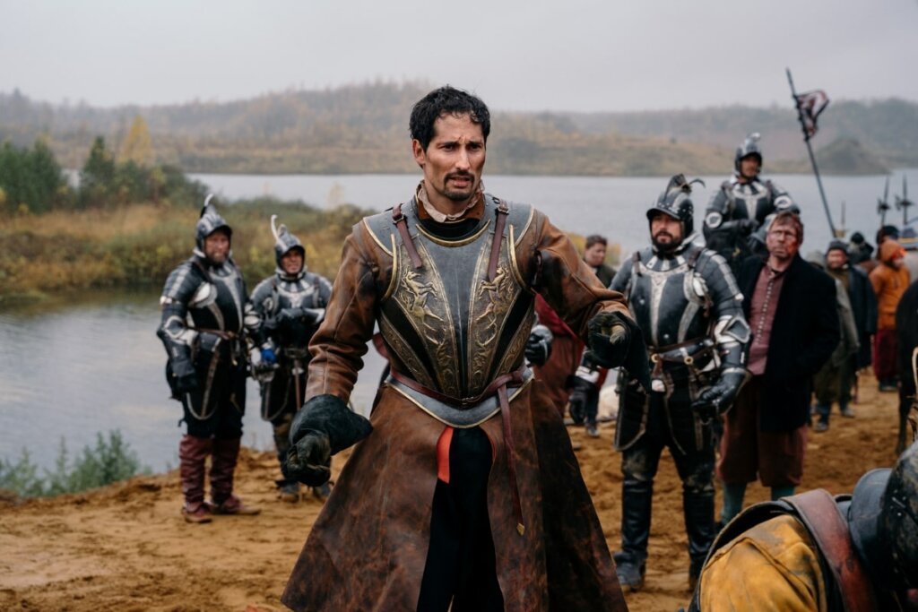 10 фильмов и сериалов, снятых по знаменитым фэнтези-романам