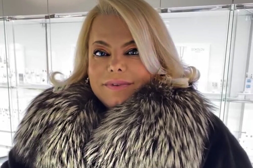 Изуродованная Яна Поплавская разрыдалась от бессилия