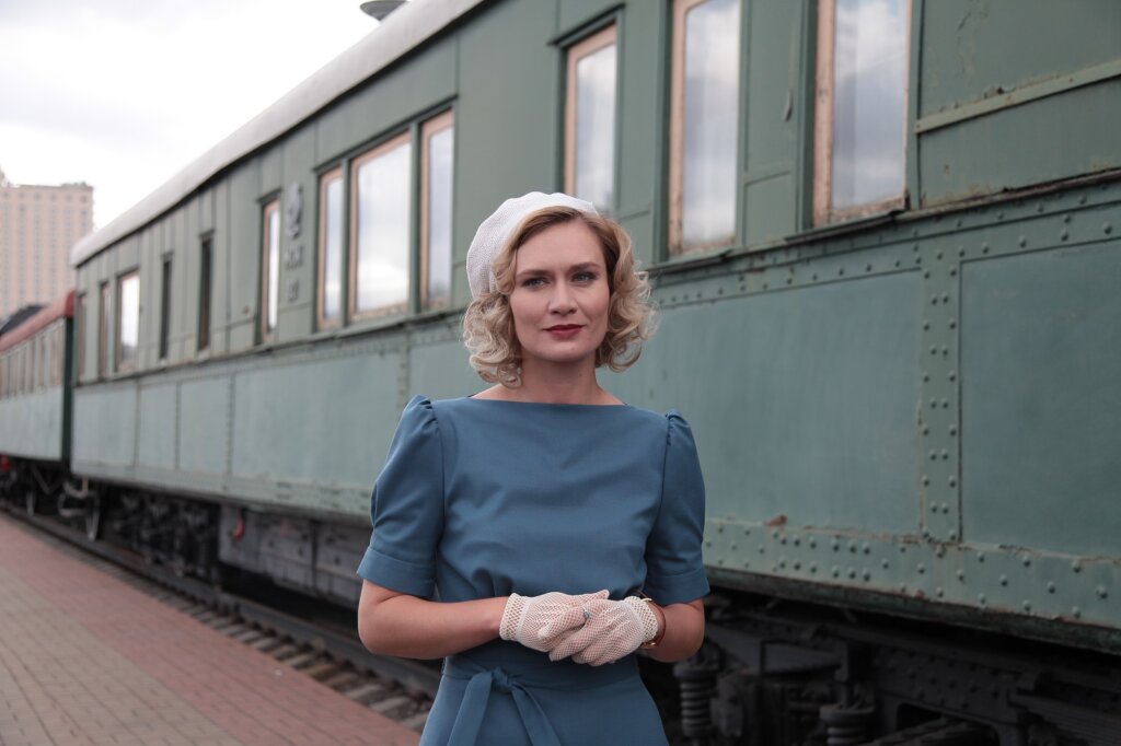 Отец патриот, два брака и странные оправдания: почему Мария Машкова переехала в США