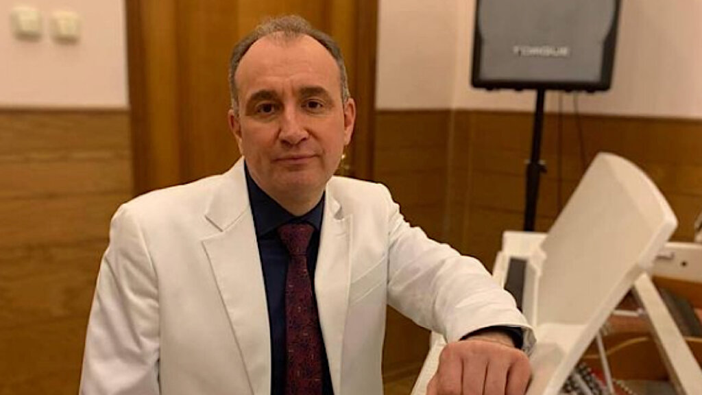 Святослав Ещенко раскрыл правду о своей тяжелой болезни