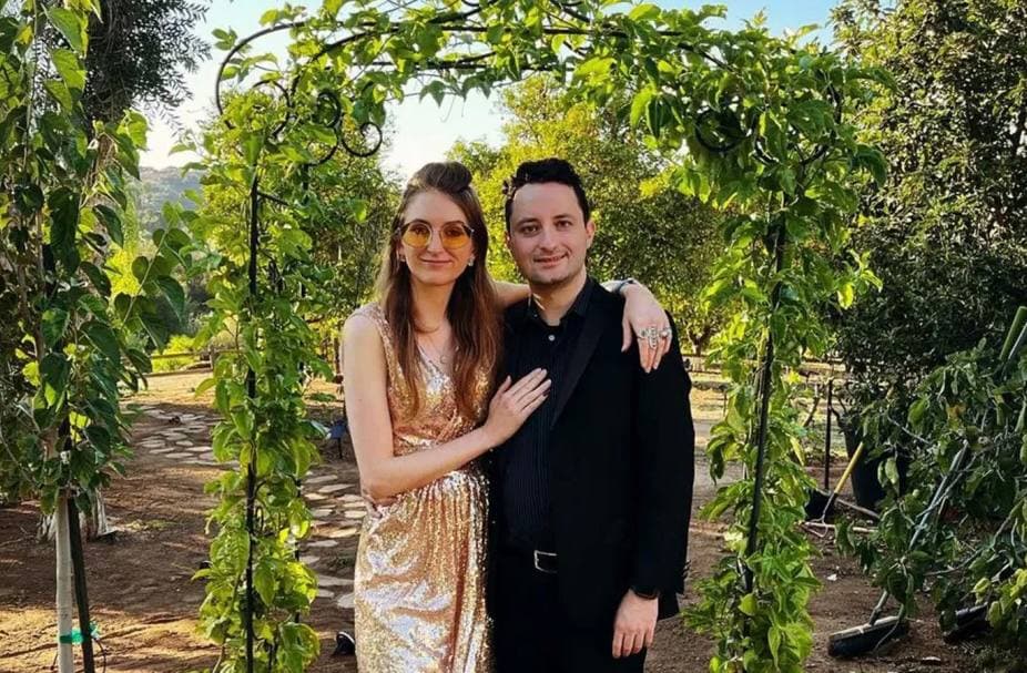 Netflix выпустит сериал о мошенниках Илье Лихтенштейне и его жене Хизер Морган