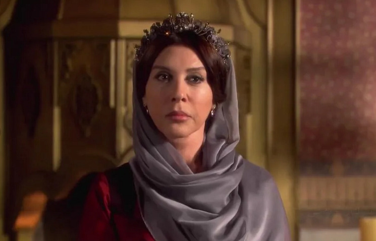 Главные сплетники и интриганы «Великолепного века»