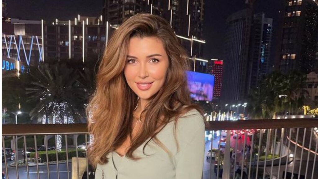 Дочь больной раком Анастасии Заворотнюк готовится к страшному