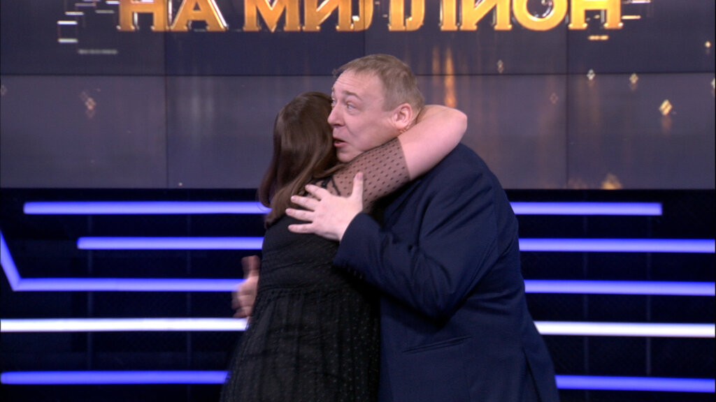 Александр Семчев отказывается видеть единственную внучку