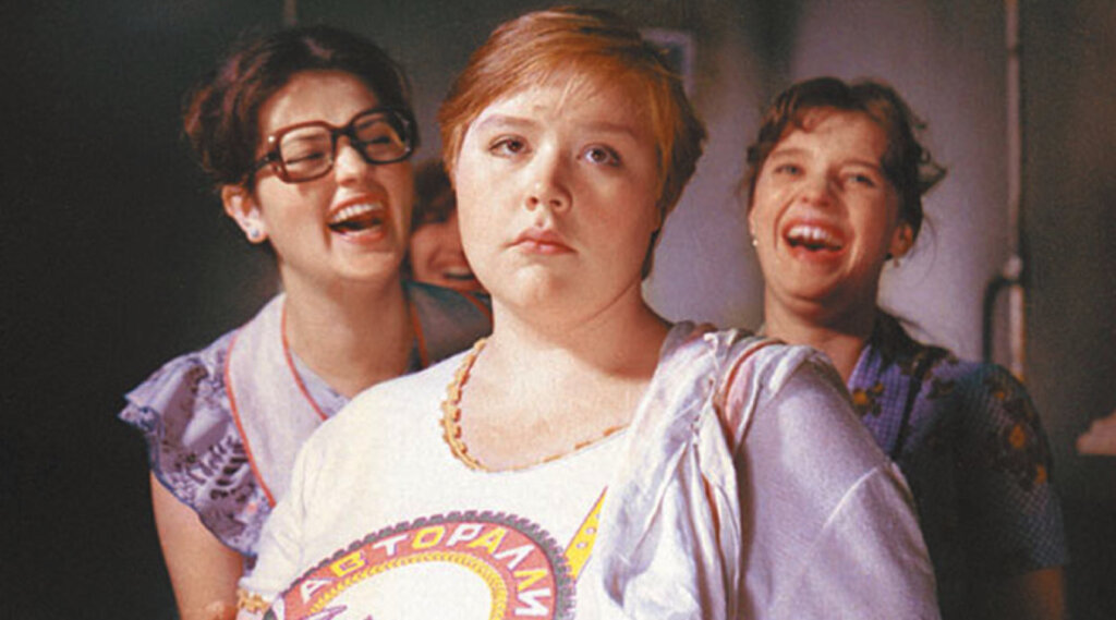 Инсульт в 43 года, нет ни мужа, ни детей: как сейчас живет актриса Татьяна Агафонова