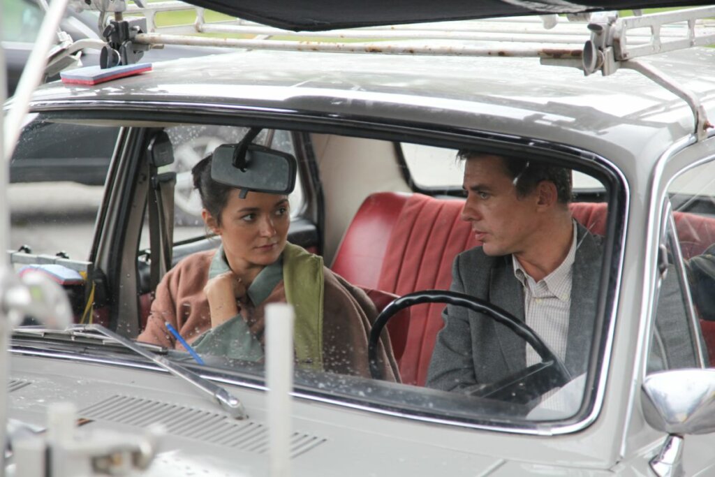 Появился трейлер российского сериала «Чернобыль»