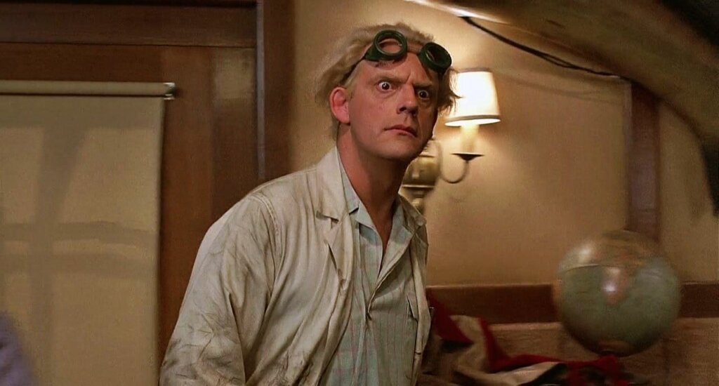 Звезда фильмов «Назад в будущее» снимется в «Мандалорце»