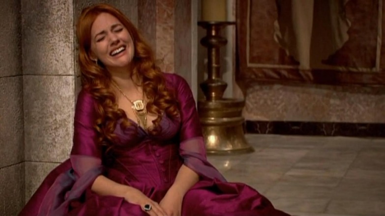 Единственная госпожа в «Великолепном веке», которой удалось победить Хюррем