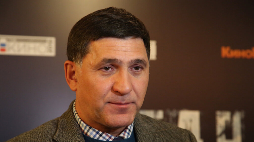 Долгий путь в артисты и 30 лет с одной женщиной: как жил скромный актер Сергей Пускепалис