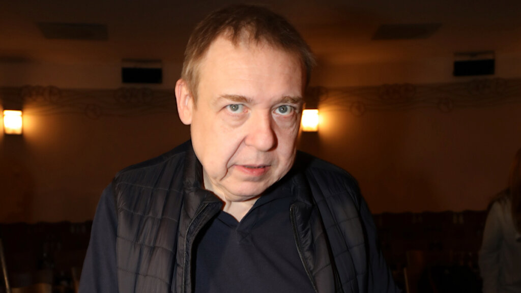 Александр Семчев назвал «большой глупостью» побег из России Чулпан Хаматовой и Ренаты Литвиновой