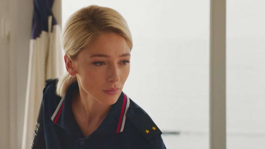 Настя Ивлеева заговорила об эмиграции из России