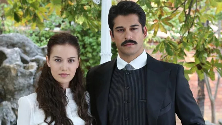 Супруга Бурака Озчивита может стать новой Екатериной Второй