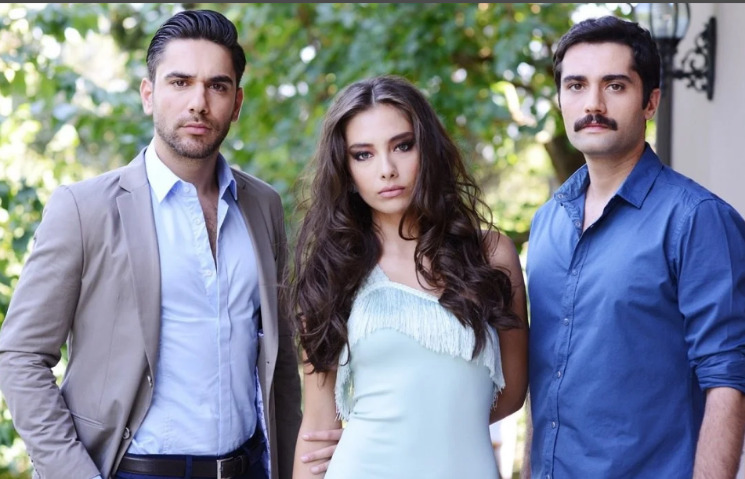 Пять самых знаменитых турецких сериалов, которые стоит пересмотреть на выходных