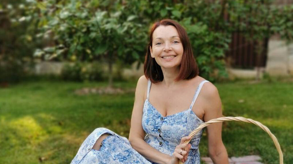 Потерявшая грудного сына Наталия Антонова объявила о рождении девочки