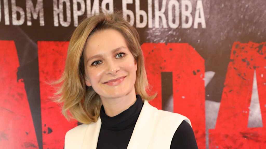 Развод с Сергеем Горобченко, трое детей: как сложилась жизнь Александры Флоринской