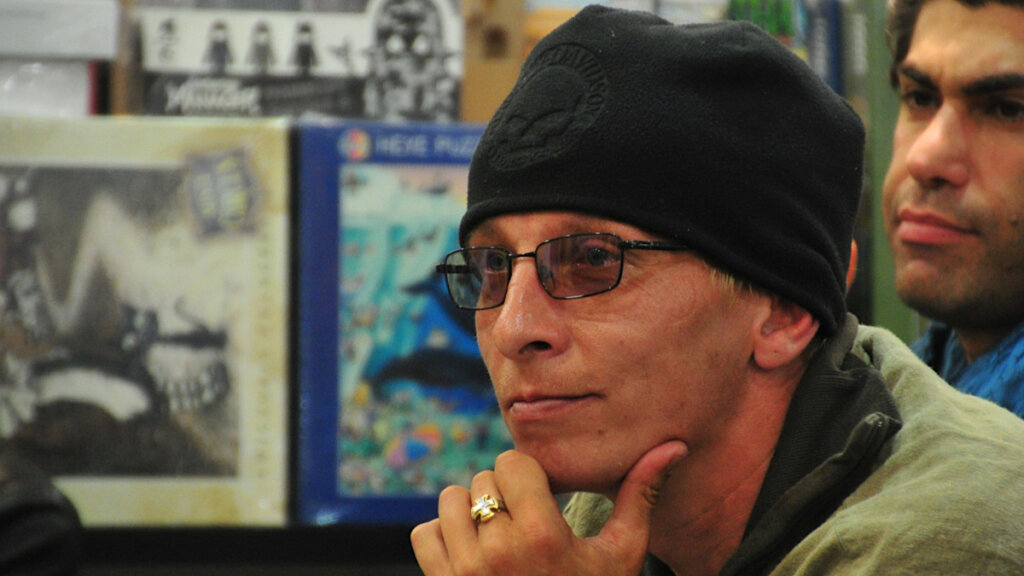 Страшная правда об Иване Охлобыстине стала достоянием общественности