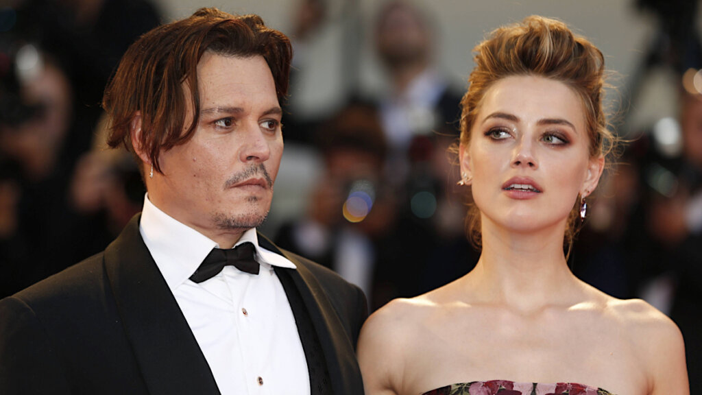 Справедливость восторжествовала: Джонни Депп выиграл дело против экс-жены Эмбер Херд
