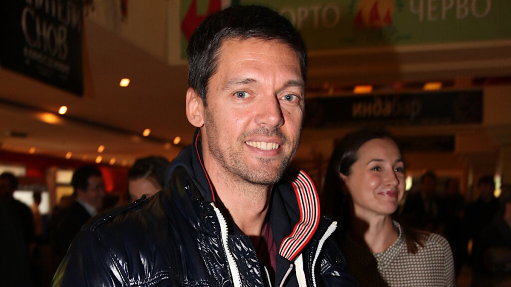 Как живет одинокая звезда «Гардемаринов» Михаил Мамаев