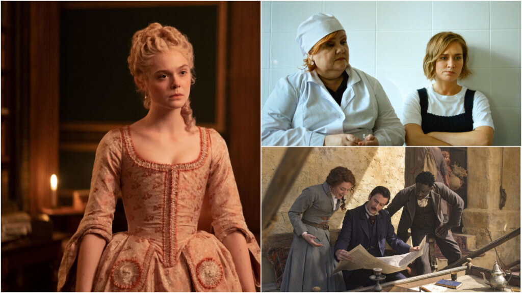 Что смотреть летом: 10 комедийных сериалов, в которых каждый точно узнает себя