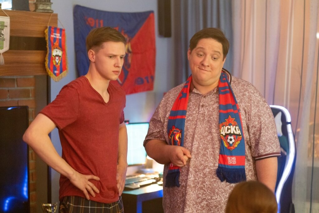 Появилась дата премьеры сериала «Детективное агентство Мухича»