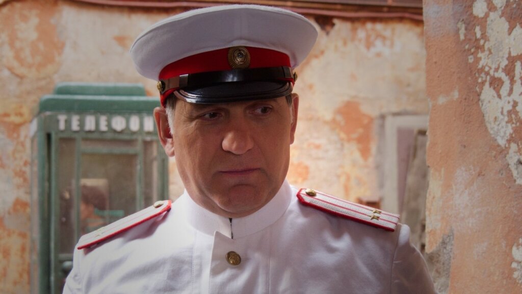 Куда на самом деле потратил свои деньги актер Сергей Пускепалис