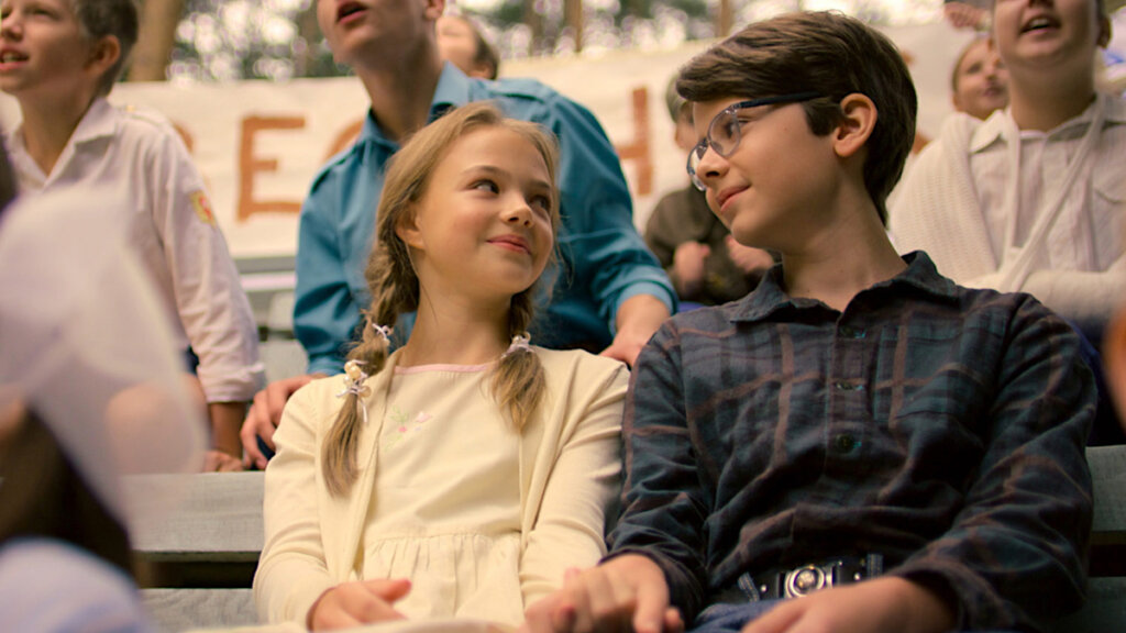 Самые известные актеры-подростки нового поколения: Не только «Один дома» и «Гарри Поттер»